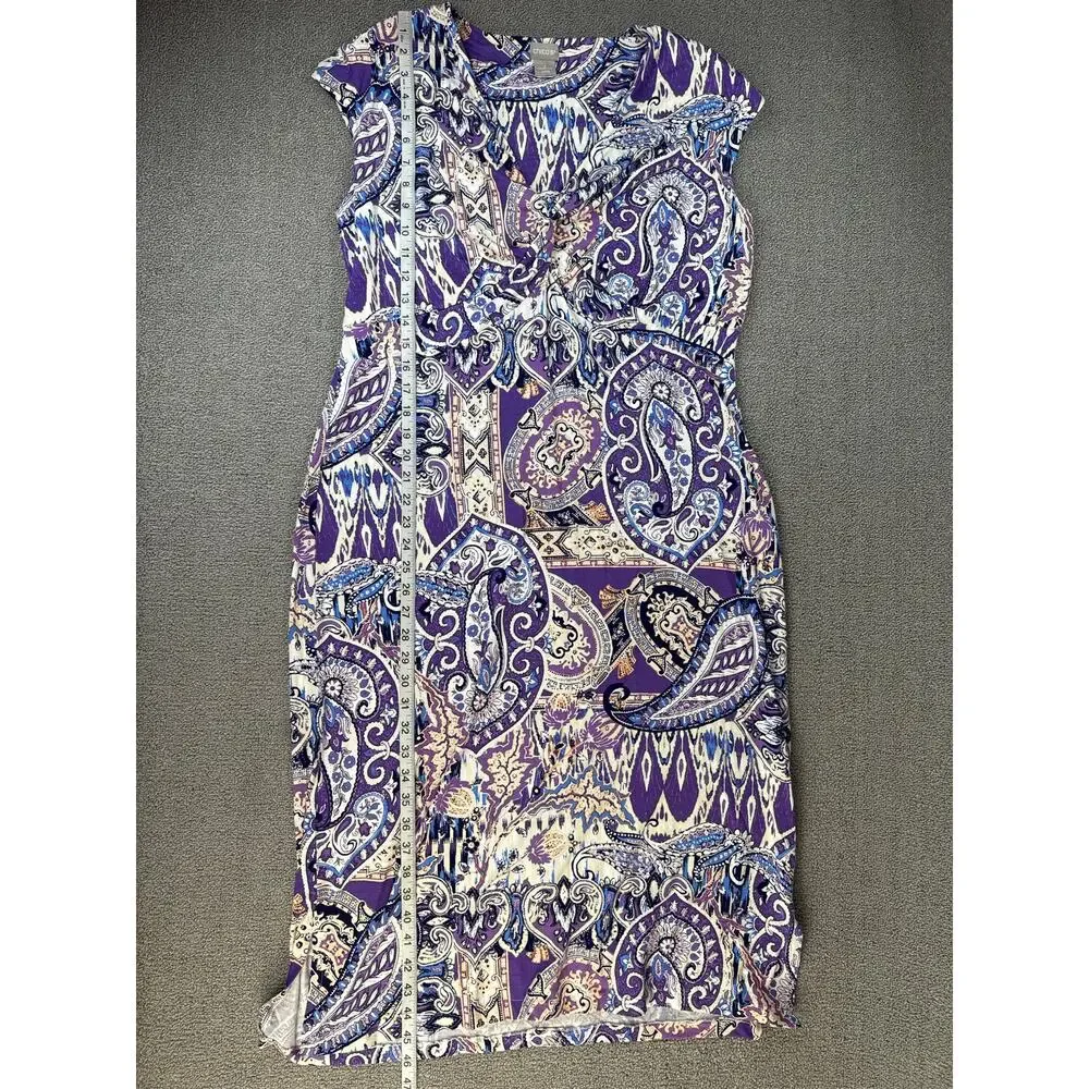 Chicos chicos dress